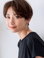 ロアール ソワ(LOAOL SOIE) 【髪質改善】【頭皮ケア】【白髪染め】はLOAOL SOIE江南店で☆