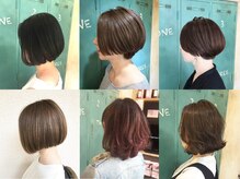 アウルヘアー(owl hair)
