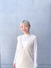 アヂト(adito) 山口 莉奈
