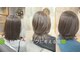 アイリーヘアー(iriE hair)の写真