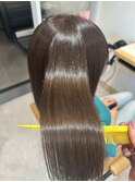 広がり、うねりを緩和し柔らかツヤ髪へ♪『マスオ&アナゴ』TR