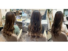 堺市で唯一の最新エクステ【６Dエクステ】が取付できます！JR上野芝駅から徒歩3分！