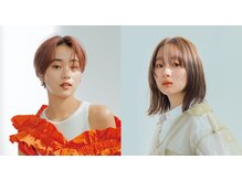 ヘアサロンコア(hair salon COA)