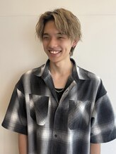 シルク バイ ルカ(SilQ by Luca)&nbsp;佐藤 大翔