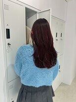 ノーム(NORME)&nbsp;ピンクバイオレット