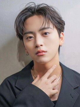 ブリーチ 赤羽店(BLEACHi) 《BLEACHi》スパイキーフェザー【numberA.×BLEACHi】