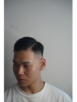 アパッシュ 大町店(Apache)&nbsp;サイドパート