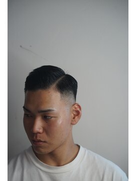 アパッシュ 大町店(Apache) サイドパート