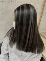 アフィナー 上大岡(Afinar) オーダーメイドハイライト