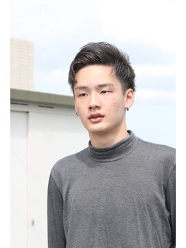 ザップ(ZAP) MEN'S HAIR   コーリック