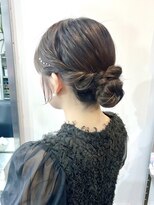 アンジュレーブ(AngeReve)&nbsp;前髪カット顔まわりカット専門店 【アンジュレーブ銀座】