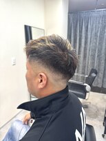 サロンワン(Salon1)&nbsp;フェード