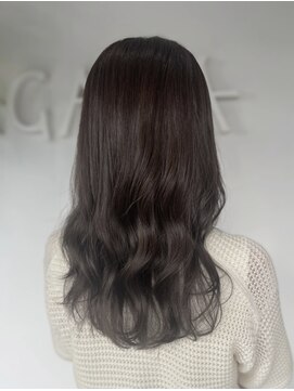 ジャガラ 千葉駅北口店(JAGARA) 透明感たっぷりアッシュカラー【千葉・千葉駅】