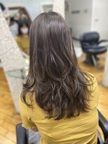 アサクラ シンキタ(ASAKURA SHINKITA)&nbsp;レイヤーカット