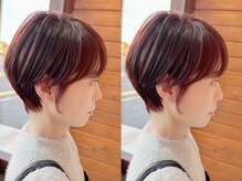 リドル ヘアー 駒生店(Riddle HAIR)