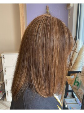 オリ('Oli) ハイライト