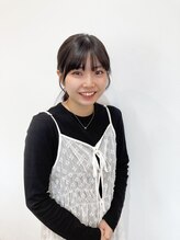 アグ ヘアー スプリング 八戸青葉店(Agu hair spring) 亀谷 七海