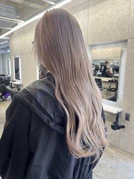 シー 浦安(SEA) ミルクティーベージュ