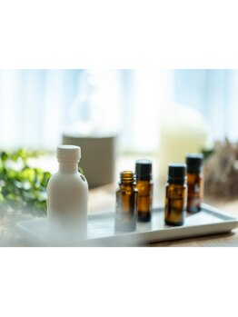 ずっと通いたくなる大人の隠れ家サロン◇親しみやすいスタッフ達が丁寧に施術◎笑顔あふれるサロンです♪