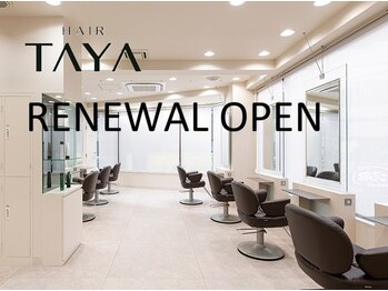 TAYA 浜田山店