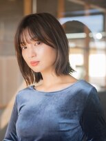 フリーラ 京都河原町三条店(freera)&nbsp;シュフボブ