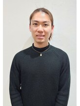 ピリナバイケーツー(Pilina by k-two) 福本 珠輝