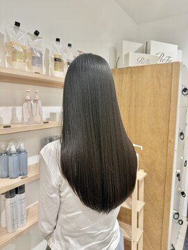 ノエル(NoeL) 【ボブ/ショート/マッシュショート/レイヤーカット/髪質改善】