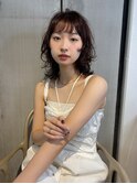 ウルフレイヤーボブi【 romp佐々木】