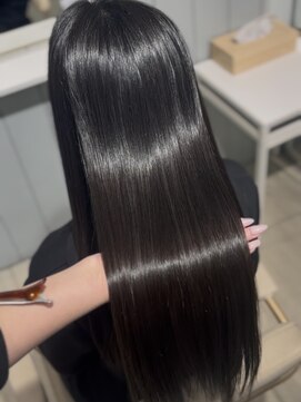 ルシエル(Le ciel) 髪質改善