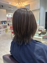 フェイバリットビューティシャルム(Favorite Beauty Charme)&nbsp;上大岡で大人の抜け感をつくるならハイライトカラー