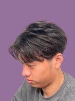 ザ ブー(the Boo)&nbsp;フェザーショート