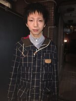 ハコ プラス(HACO+)&nbsp;【Haco+】Makoto_メンズ_クールショート