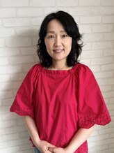 アグ ヘアー テイク 米沢徳町店(Agu hair take)&nbsp;高木 美紀