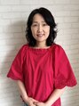 アグ ヘアー テイク 米沢徳町店(Agu hair take) 高木 美紀