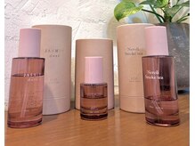 トライフ バイ アカラ(Trife by AKARA)の雰囲気（香りの持続力の高い人気ヘアケアオイル『ＬOＡ』おすすめです！）