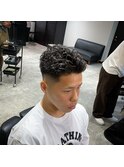 宮城リョータ風
