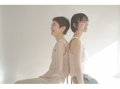 エンテイム(en-te:im)の写真