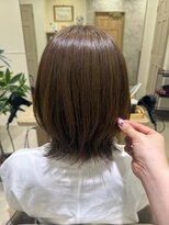 ジェービーヘア 稲毛(jb hair) 気に入った画像はブックマークしてご来店時に提示してください♪