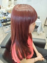 スタジオシージェー(Studio CJ) レイヤー ピンクベージュ