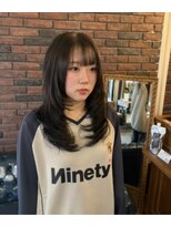 ベレッタ 松井山手店(veretta.)&nbsp;レイヤースタイル