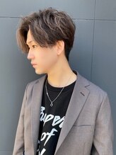 美容室 スタイルエキシティ(STYLE EKI CITY) 和泉 俊希