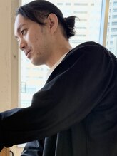 エルサフィロ肥後橋店のおすすめのスタイリストさんをご紹介