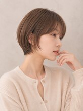gimmickこだわりの注目ヘアスタイル!【#髪質改善#オージュア#インナーカラー#ヘッドスパ#ハイライト#前髪】