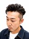 アルチザン(ARTISAN)の写真/【西高屋】プロの技術☆眉カットであか抜け/シェービングで清潔感ある身だしなみに