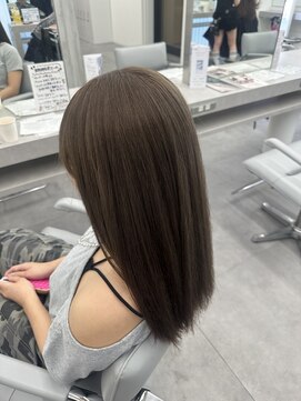 ゲーム 名古屋栄店(GAME) グレージュ