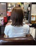 レイライン(Hair&Make salon Rayline)&nbsp;レイヤー