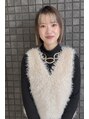 ヘアサロン アプリ(hair salon APPLI)&nbsp;松田 美咲