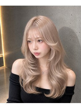 エデン メード(EDeN MAeD)の写真/エクステと言えばEDeN MAeD☆ダメージレスエフェクトブリーチがお得に受けれる♪