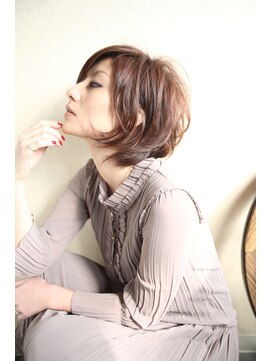 シエル(Ciel) bob