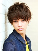 リップス 吉祥寺店 (LIPPS)&nbsp;オーダー率急上昇マッシュ！